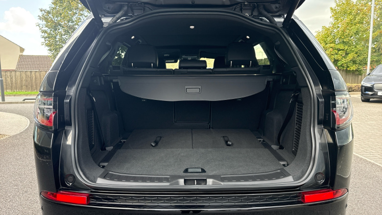 Land Rover Discovery Sport 2.0 D200 Dynamic HSE 5dr Auto [5 Seat] Diesel Station Wagon